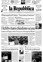 giornale/RAV0037040/2009/n. 23 del 28 gennaio